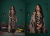 Erika by Sargam Viscose Modal Muslin Printed Designer Salwar Suit Suppliers In India
